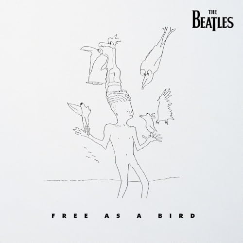 The Beatles - Free As a Bird - Amazon.com Music